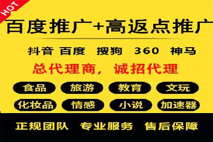百度竞价推广公司案例：快速提升企业销售额